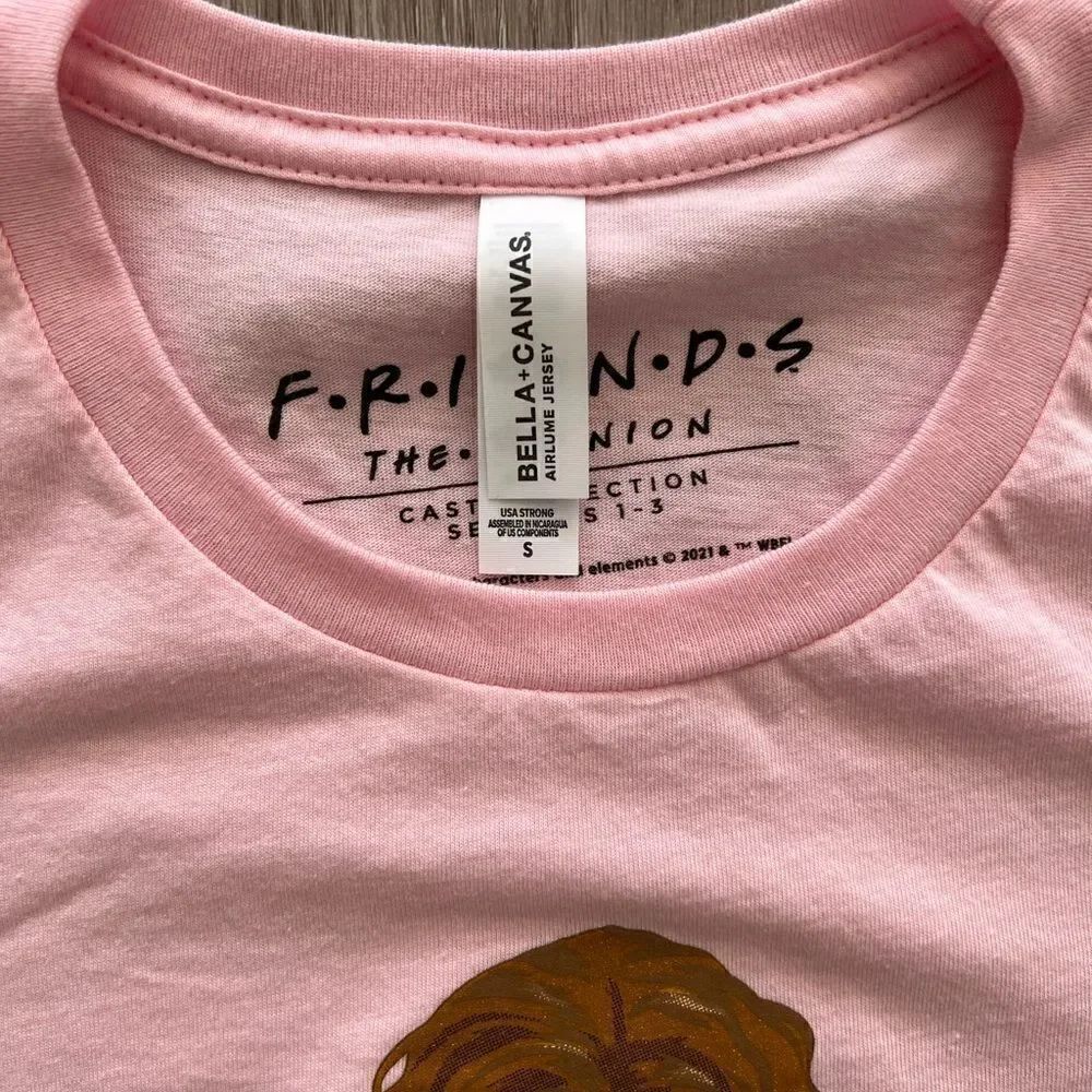 Friends Cast Collection Tee - Limited Edition - Picture 4 of 6